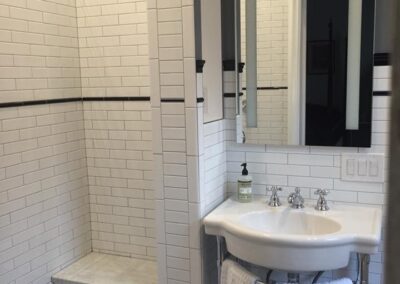 Chicago Bathroom Remodel – Buena Park