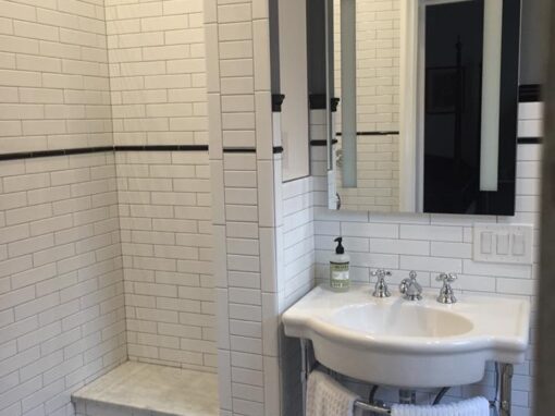 Chicago Bathroom Remodel – Buena Park